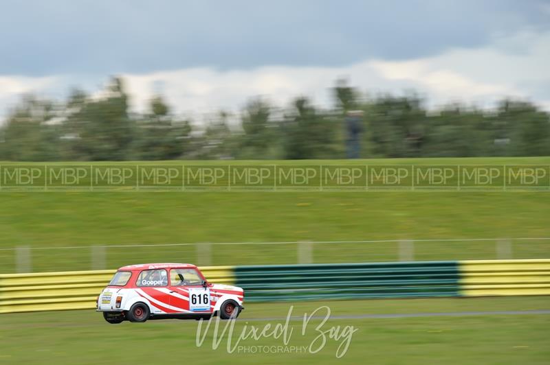 BARC race meeting, Croft Circuit motorsport photography uk