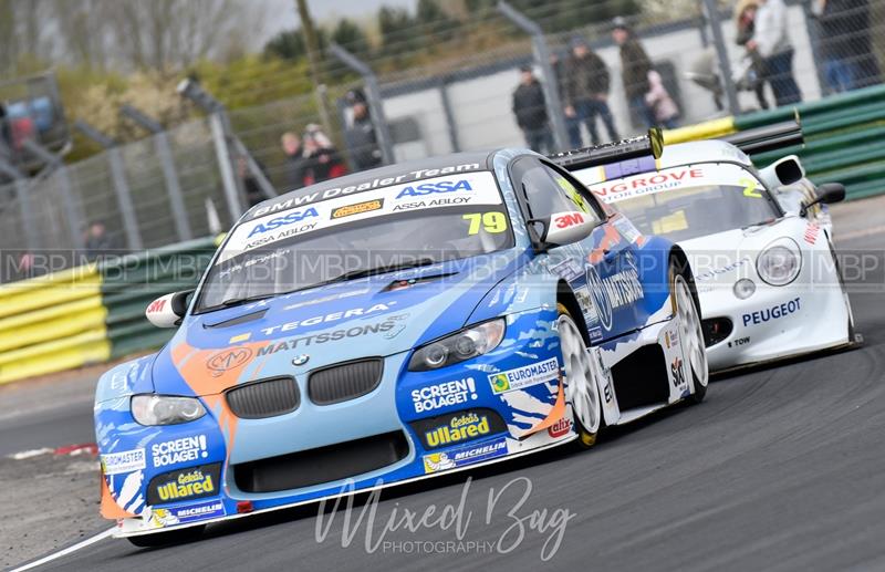 BARC race meeting, Croft Circuit motorsport photography uk