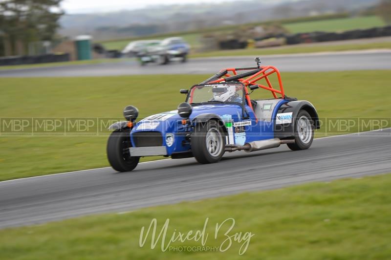 BARC race meeting, Croft Circuit motorsport photography uk