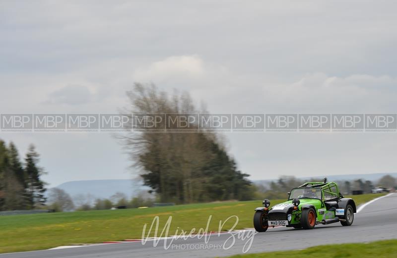 BARC race meeting, Croft Circuit motorsport photography uk