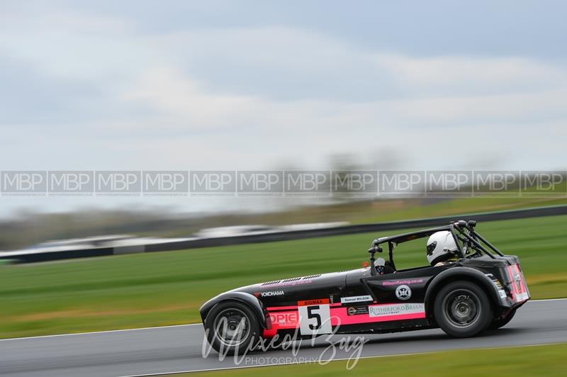 BARC race meeting, Croft Circuit motorsport photography uk