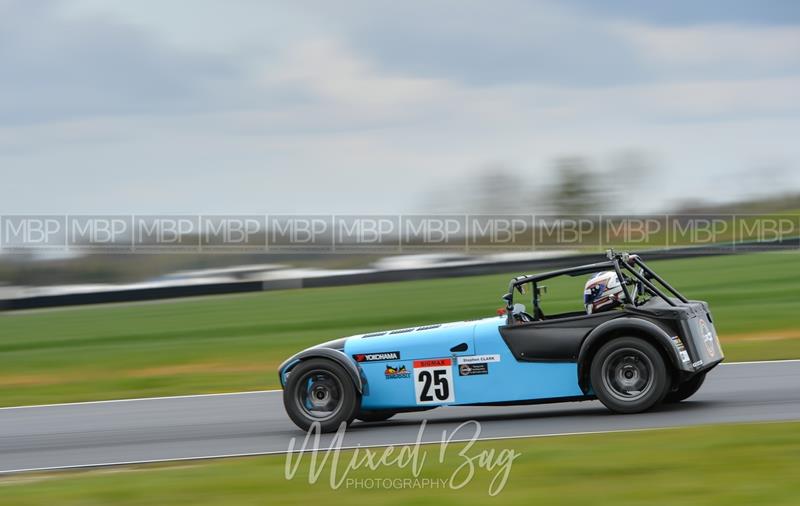 BARC race meeting, Croft Circuit motorsport photography uk