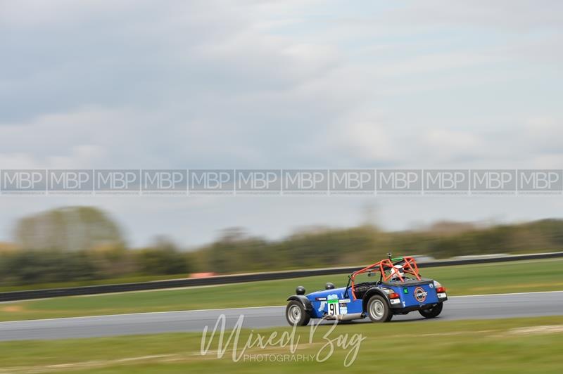 BARC race meeting, Croft Circuit motorsport photography uk