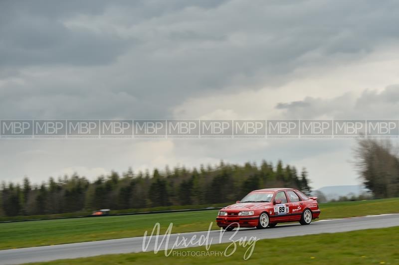 BARC race meeting, Croft Circuit motorsport photography uk