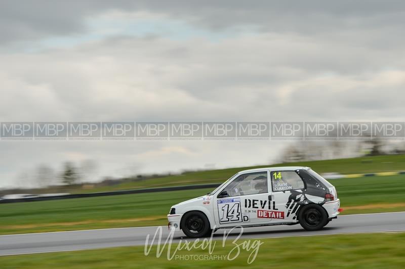 BARC race meeting, Croft Circuit motorsport photography uk