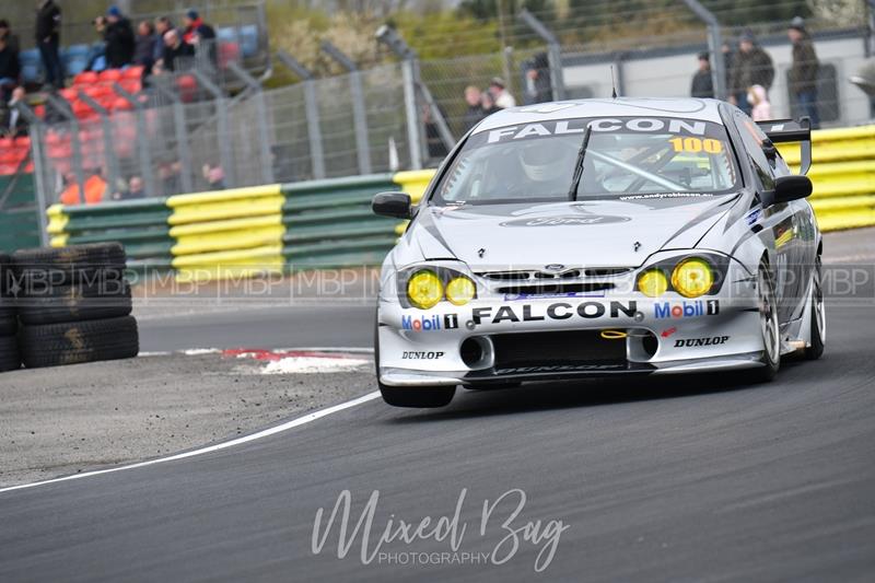 BARC race meeting, Croft Circuit motorsport photography uk