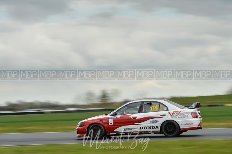 BARC race meeting, Croft Circuit motorsport photography uk