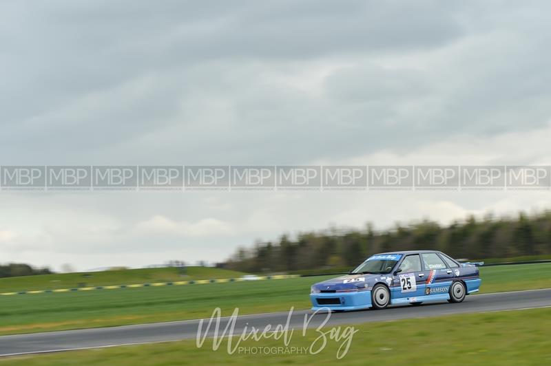 BARC race meeting, Croft Circuit motorsport photography uk