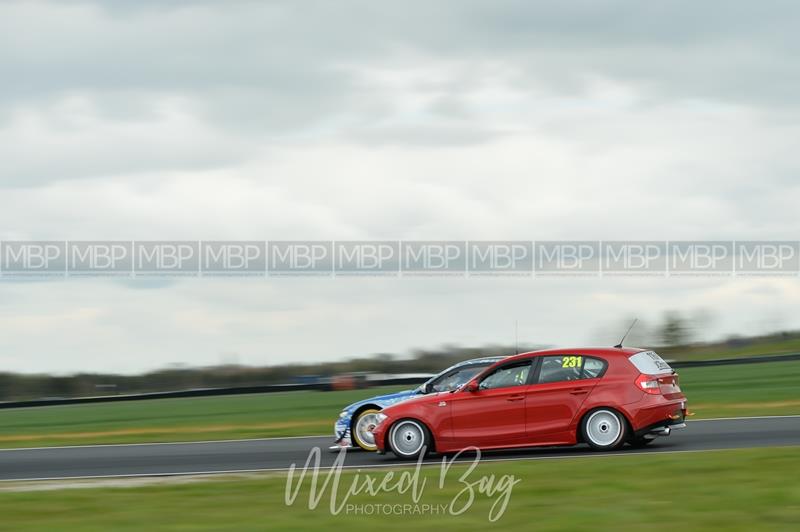 BARC race meeting, Croft Circuit motorsport photography uk