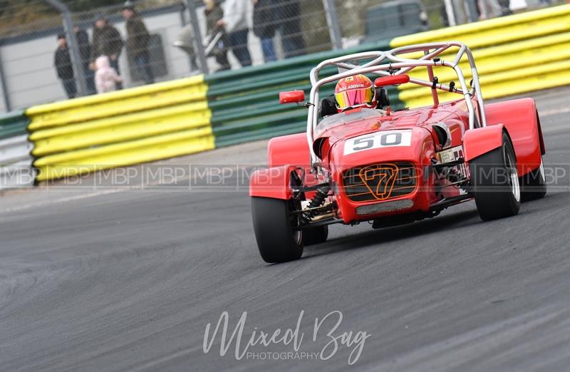 BARC race meeting, Croft Circuit motorsport photography uk