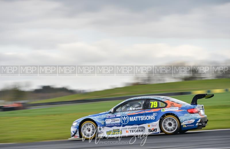 BARC race meeting, Croft Circuit motorsport photography uk