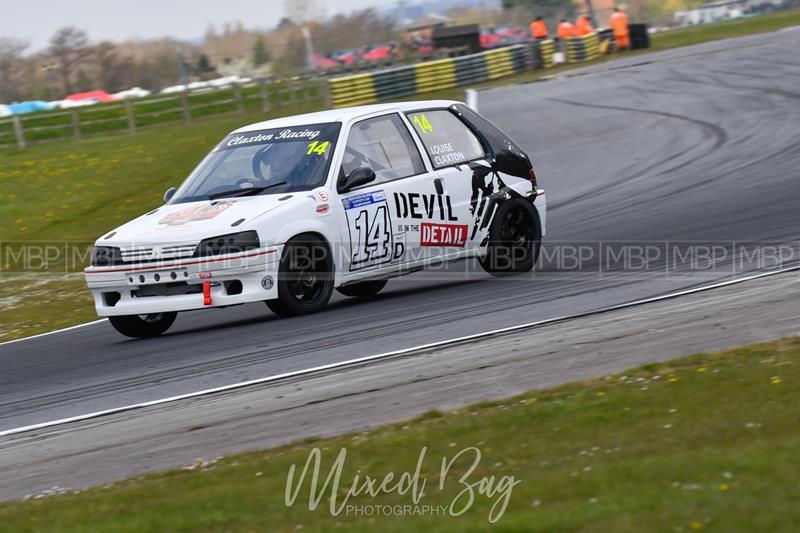 BARC race meeting, Croft Circuit motorsport photography uk