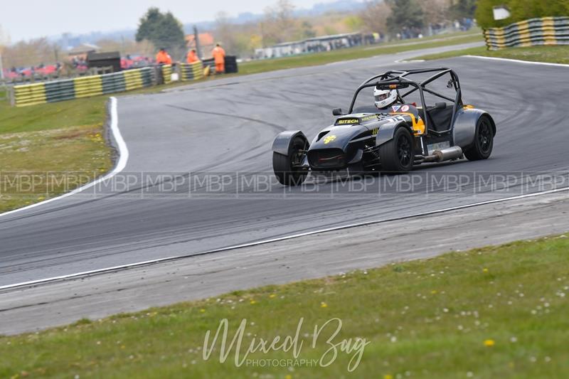 BARC race meeting, Croft Circuit motorsport photography uk