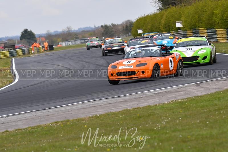 BARC race meeting, Croft Circuit motorsport photography uk