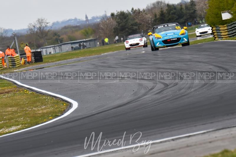 BARC race meeting, Croft Circuit motorsport photography uk