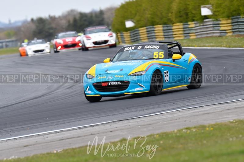 BARC race meeting, Croft Circuit motorsport photography uk