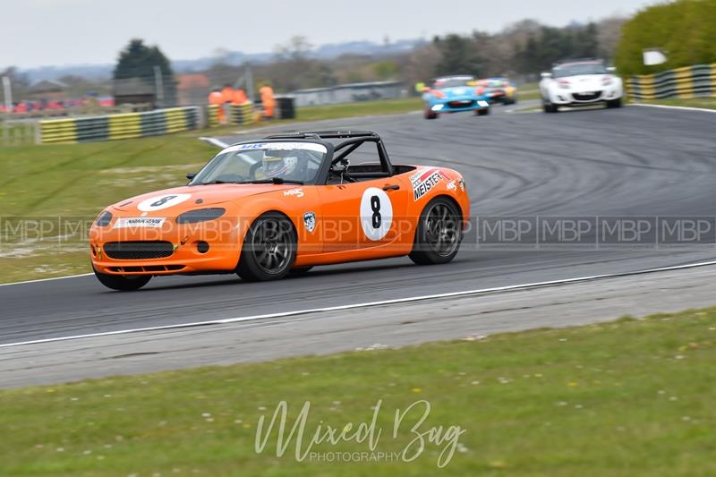 BARC race meeting, Croft Circuit motorsport photography uk