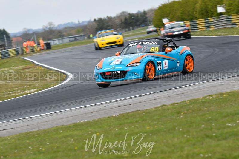 BARC race meeting, Croft Circuit motorsport photography uk