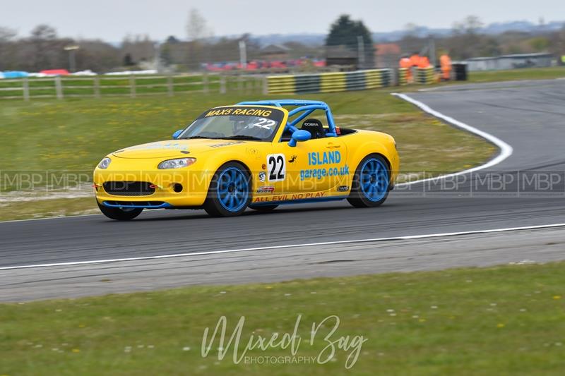 BARC race meeting, Croft Circuit motorsport photography uk