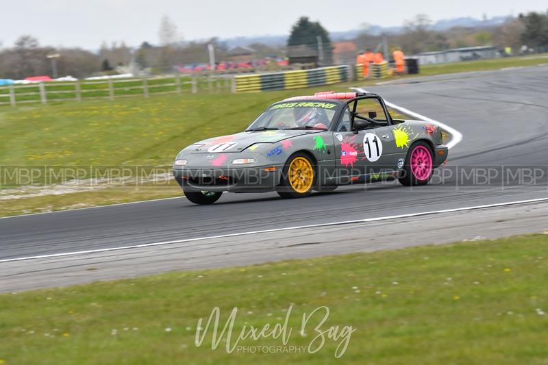 BARC race meeting, Croft Circuit motorsport photography uk