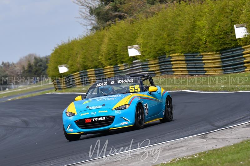 BARC race meeting, Croft Circuit motorsport photography uk