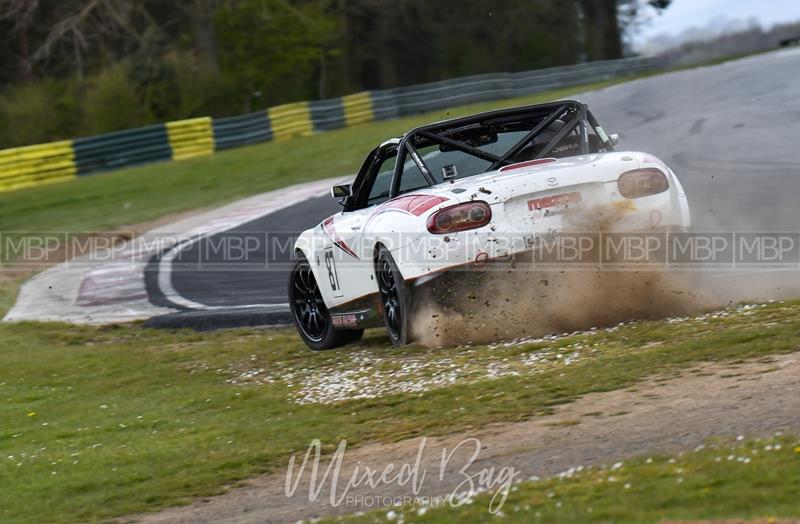 BARC race meeting, Croft Circuit motorsport photography uk