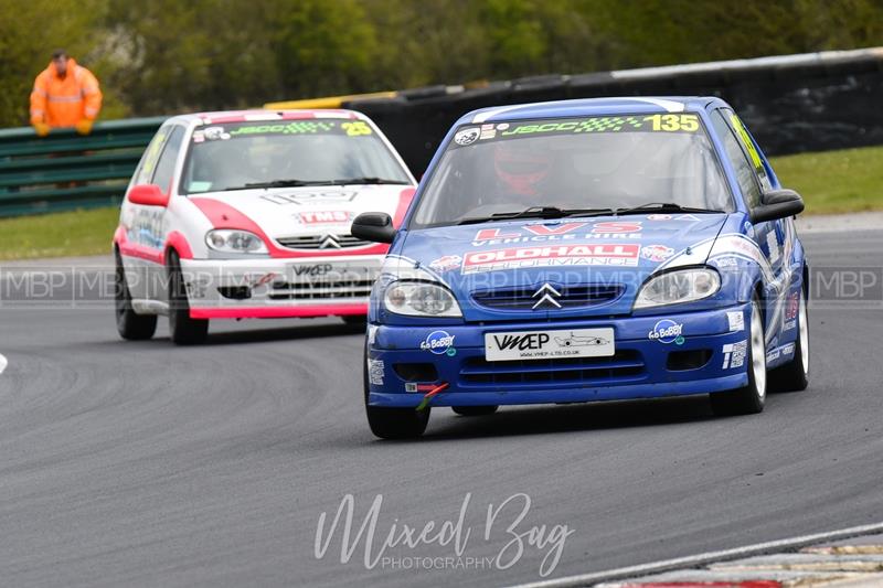 BARC race meeting, Croft Circuit motorsport photography uk