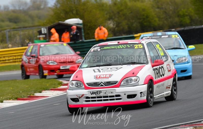 BARC race meeting, Croft Circuit motorsport photography uk