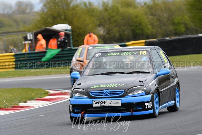 BARC race meeting, Croft Circuit motorsport photography uk