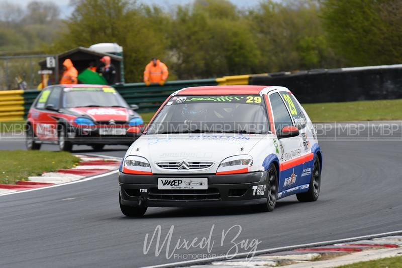 BARC race meeting, Croft Circuit motorsport photography uk