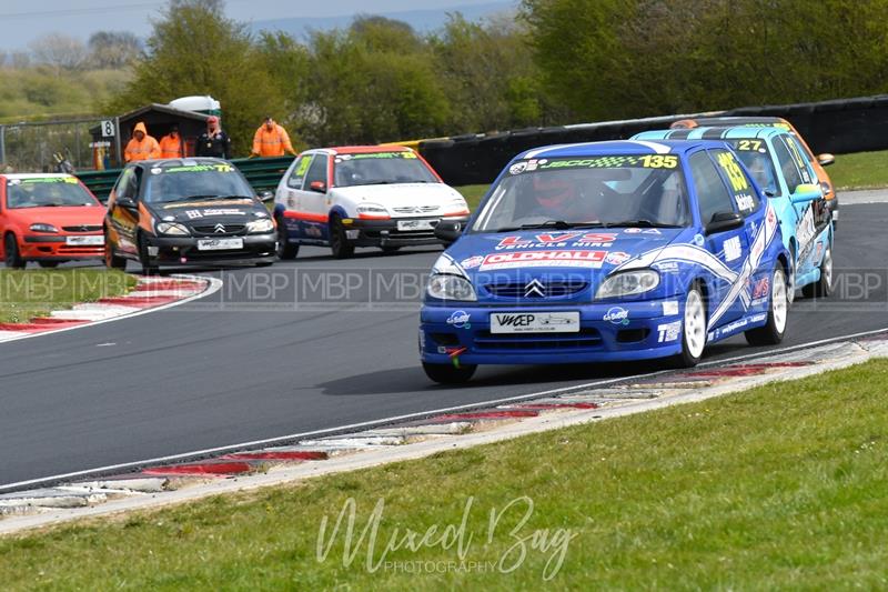 BARC race meeting, Croft Circuit motorsport photography uk