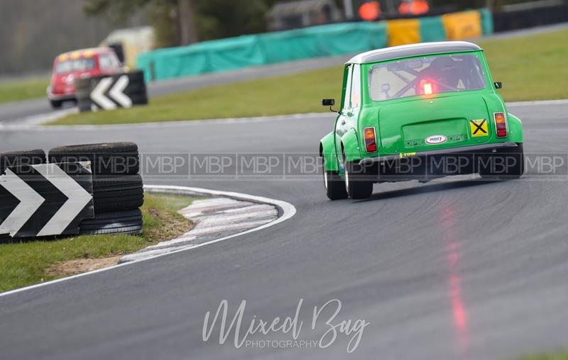 BARC race meeting, Croft Circuit motorsport photography uk