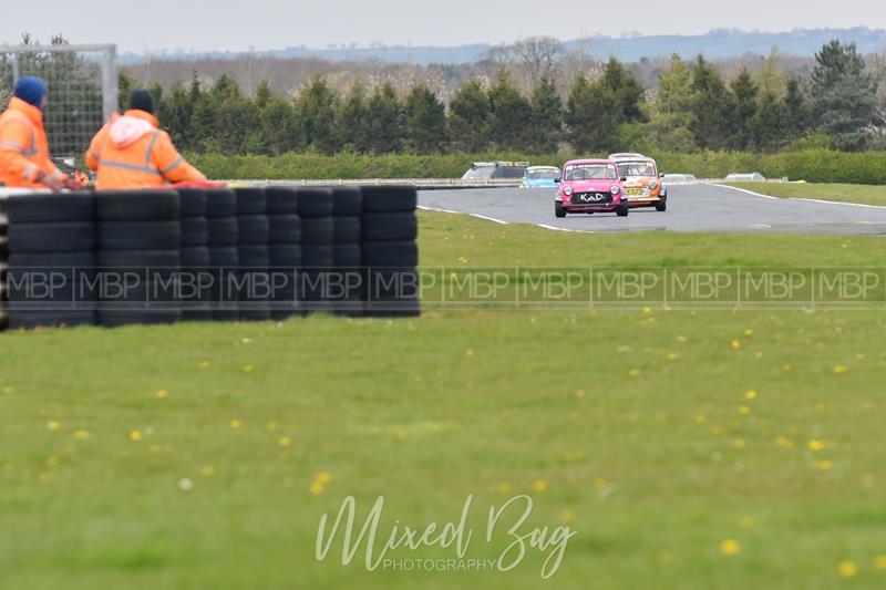 BARC race meeting, Croft Circuit motorsport photography uk