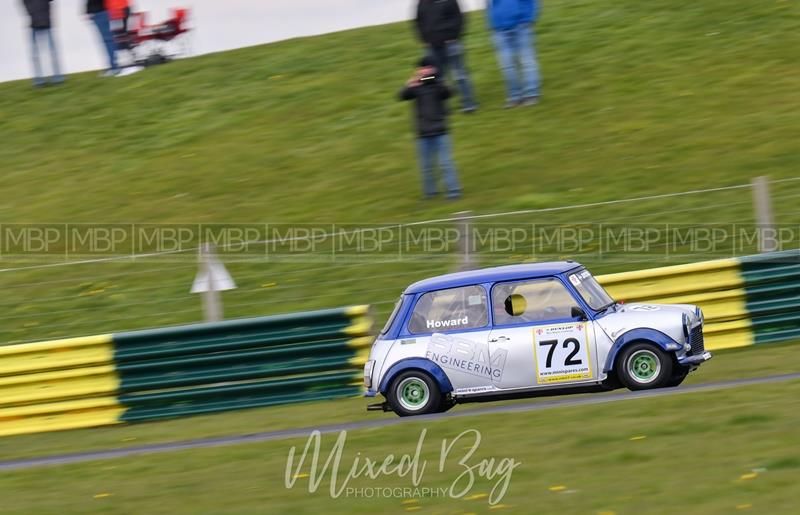 BARC race meeting, Croft Circuit motorsport photography uk