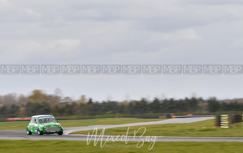 BARC race meeting, Croft Circuit motorsport photography uk