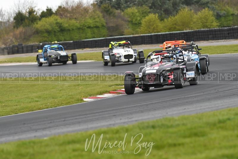 BARC race meeting, Croft Circuit motorsport photography uk