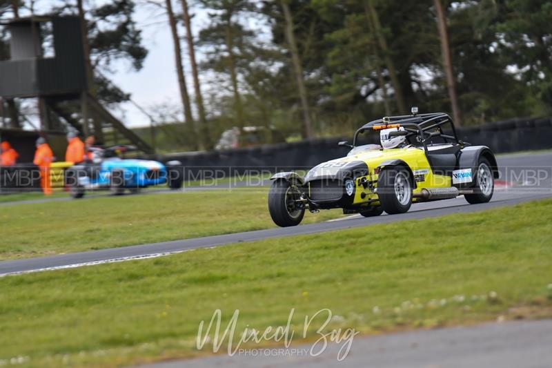 BARC race meeting, Croft Circuit motorsport photography uk