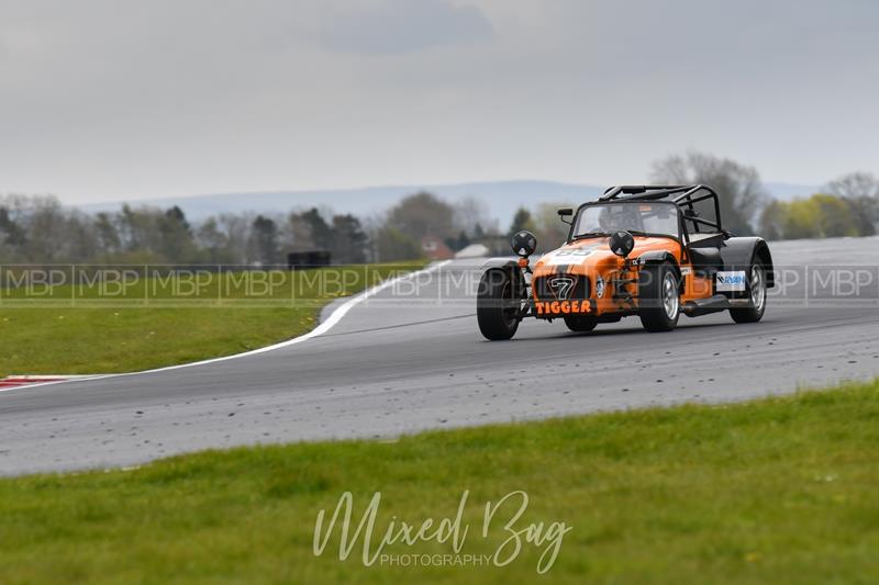 BARC race meeting, Croft Circuit motorsport photography uk