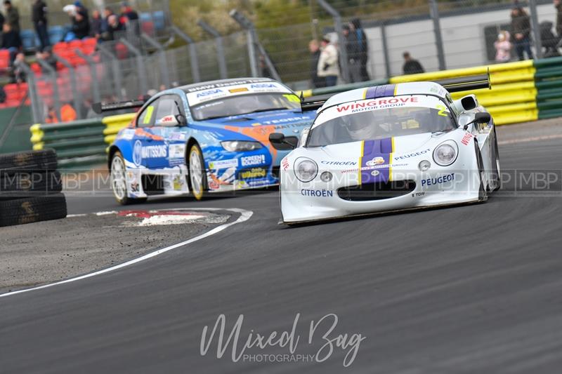 BARC race meeting, Croft Circuit motorsport photography uk