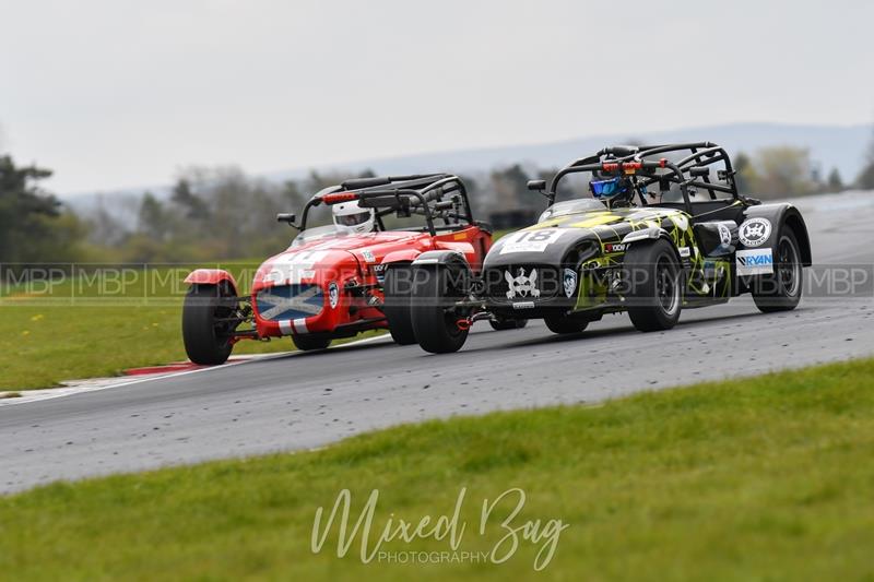 BARC race meeting, Croft Circuit motorsport photography uk