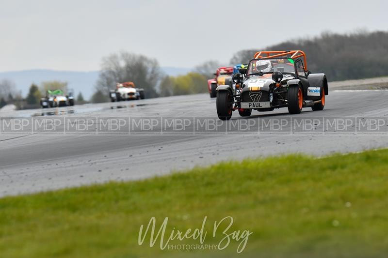 BARC race meeting, Croft Circuit motorsport photography uk