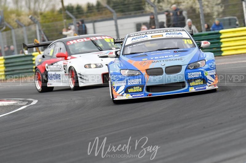 BARC race meeting, Croft Circuit motorsport photography uk