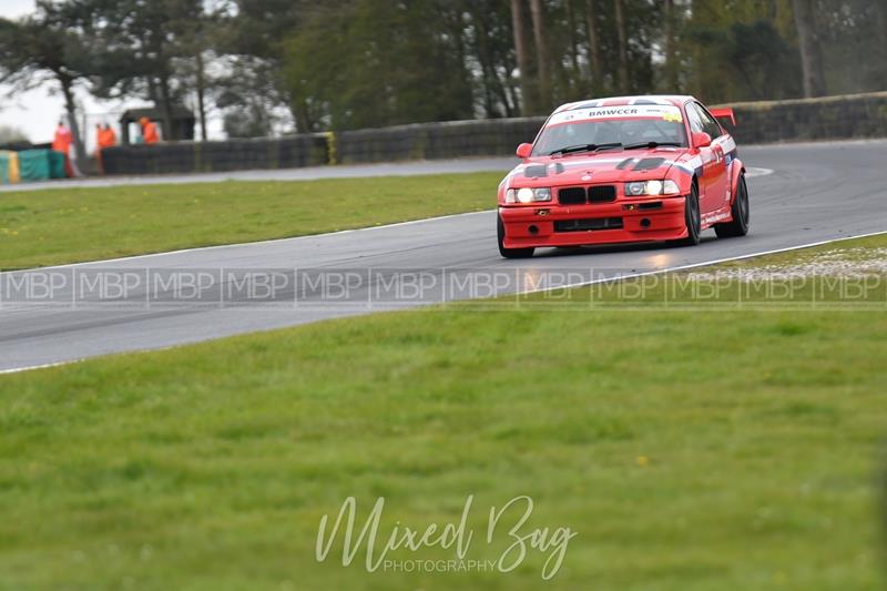 BARC race meeting, Croft Circuit motorsport photography uk