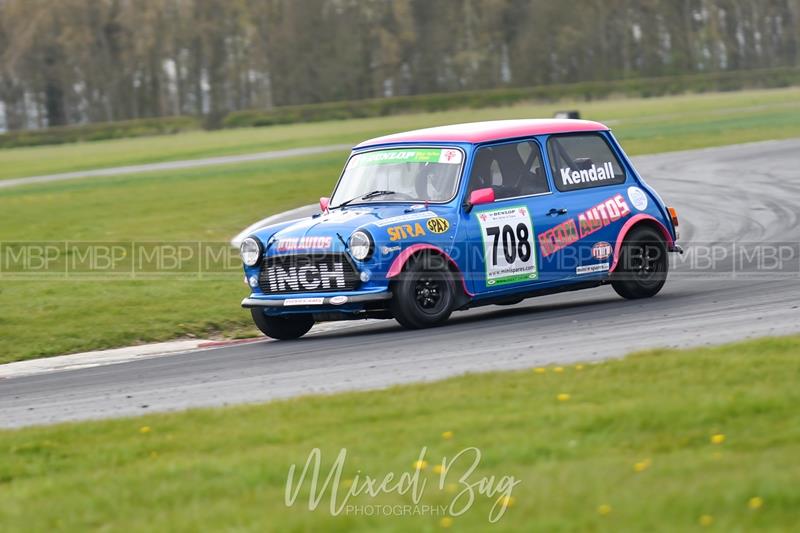 BARC race meeting, Croft Circuit motorsport photography uk