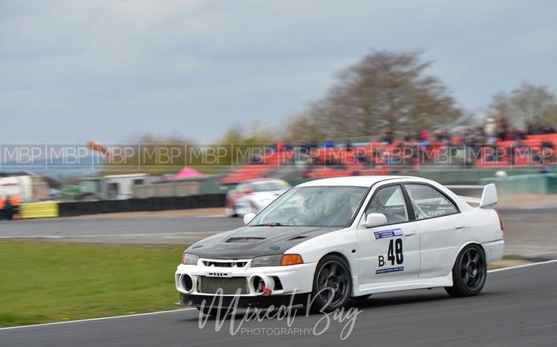 BARC race meeting, Croft Circuit motorsport photography uk