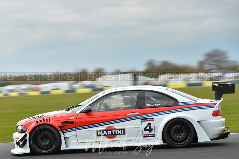 BARC race meeting, Croft Circuit motorsport photography uk