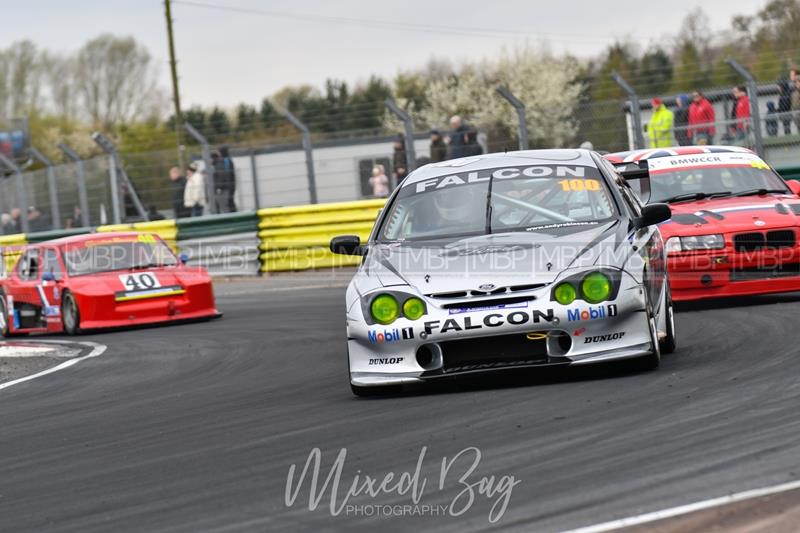 BARC race meeting, Croft Circuit motorsport photography uk