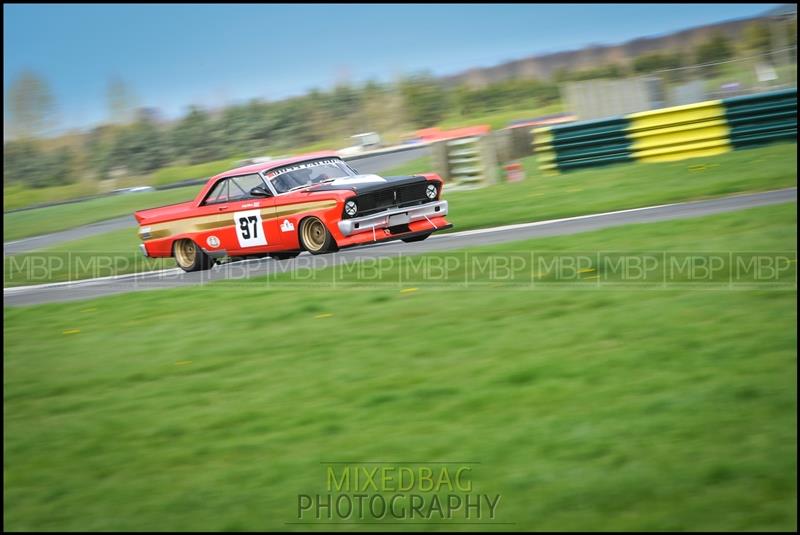 BARC Race meeting motorsport photography uk