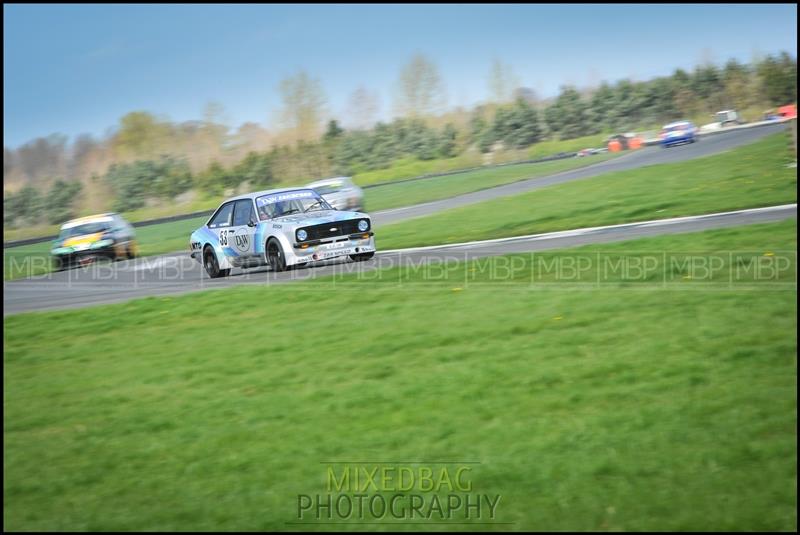 BARC Race meeting motorsport photography uk