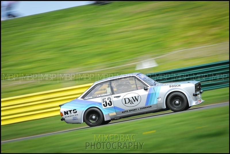 BARC Race meeting motorsport photography uk